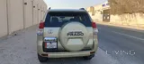 Toyota Prado 2012 TXL 4WD Gasoline Leather Automatic